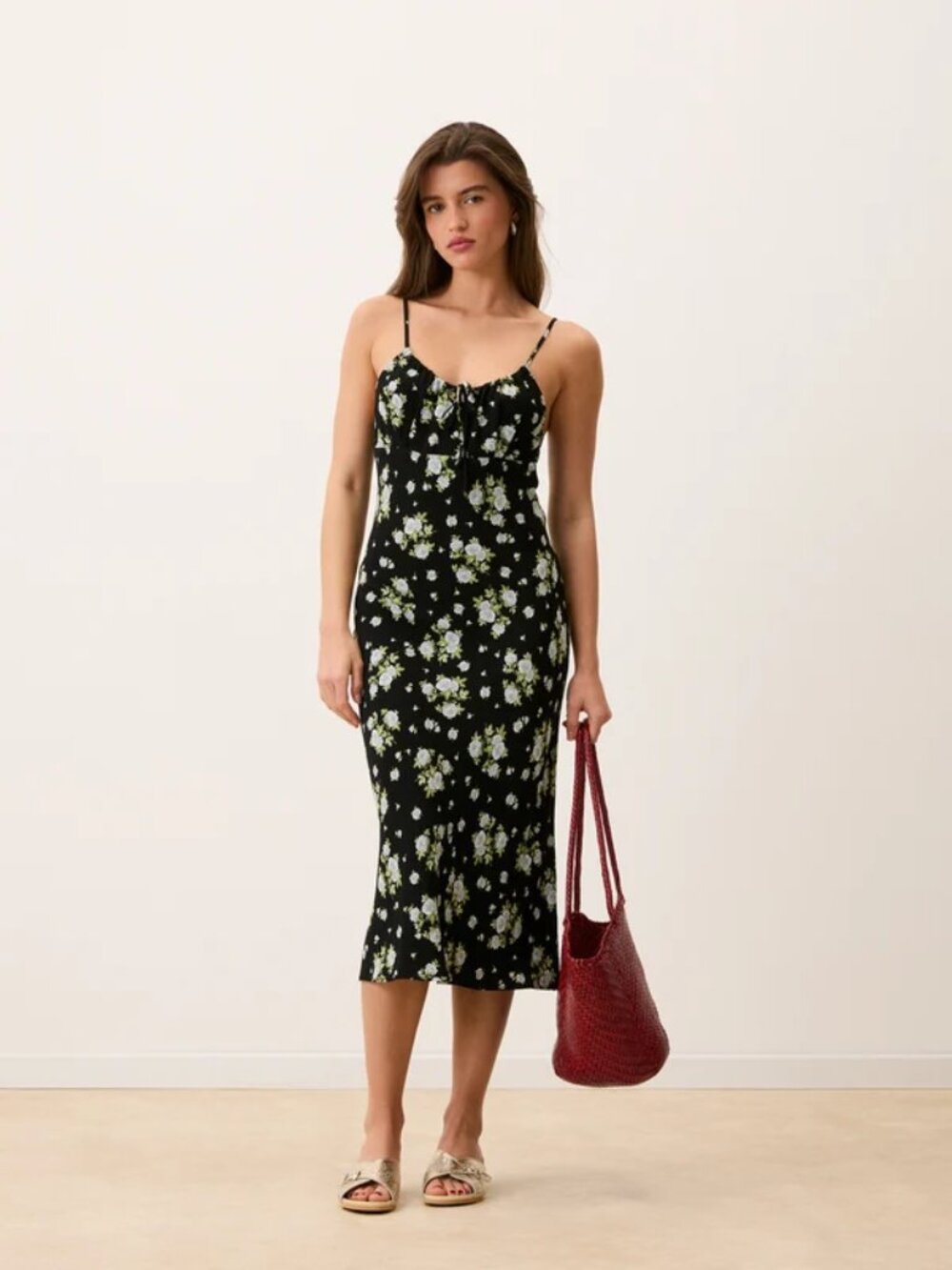 Rouje Daria dress size 38